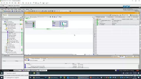 Vorschaubild für SE Tech Booster - Open Flap Detection: Use of beam data