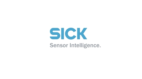 Vorschaubild für SICK sensor solutions on ships: On board right from the start