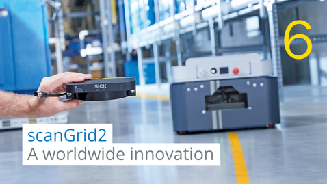 Vorschaubild für Introducing scanGrid2 (6/7): Safeguard small and guided AGCs efficiently