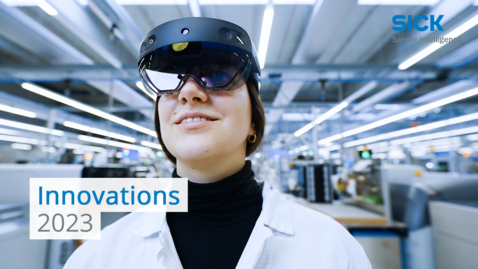 Vorschaubild für Innovations 2023