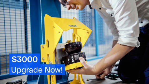 Vorschaubild für Ready for the Next Generation? Upgrade Your S3000 Today