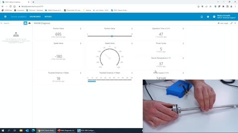 Vorschaubild für Tutorial | MAX® Diagnostics