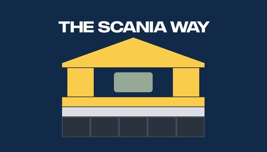 EVP Marcus Holm about The Scania way.mp4