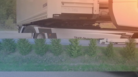 Thumbnail for Regional BEV – Scania Electric Vehicle – Introduction and Purpose of EVIED