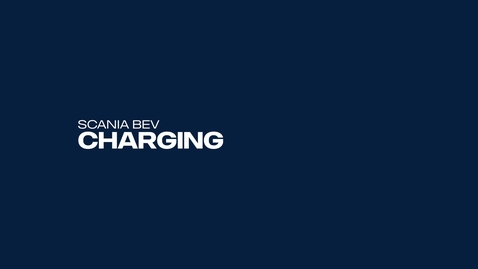 Thumbnail for Urban BEV – 04 Battery – Charging