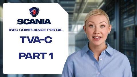 Thumbnail for ICP Guide  TVA-C part 1