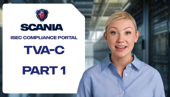 ICP Guide  TVA-C part 1