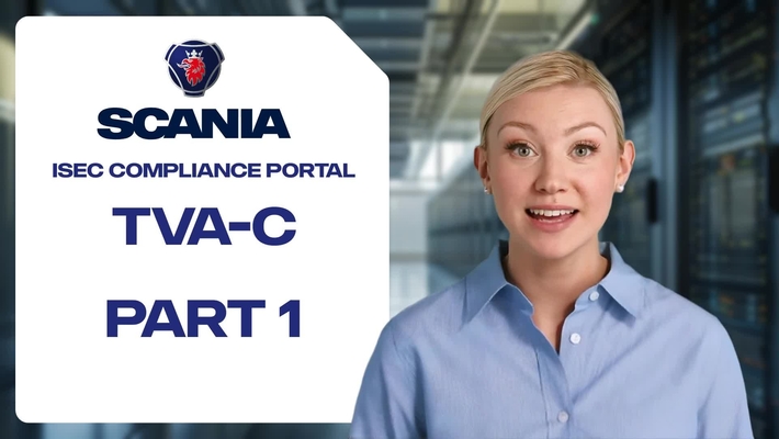 ICP Guide  TVA-C part 1