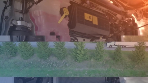Thumbnail for Regional BEV – 03 Safety – Maintenance &amp; Daily Routine
