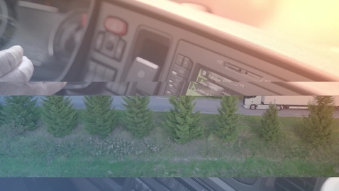 Thumbnail for Regional BEV – 13 Driver Behaviour – Route Planning