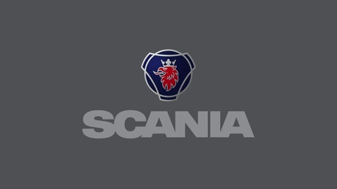 Thumbnail for The Scania Way working better in Argentina