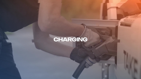 Thumbnail for Regional BEV – 08 Battery – Charging