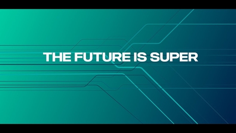 Thumbnail for Introducing the new Scania Super
