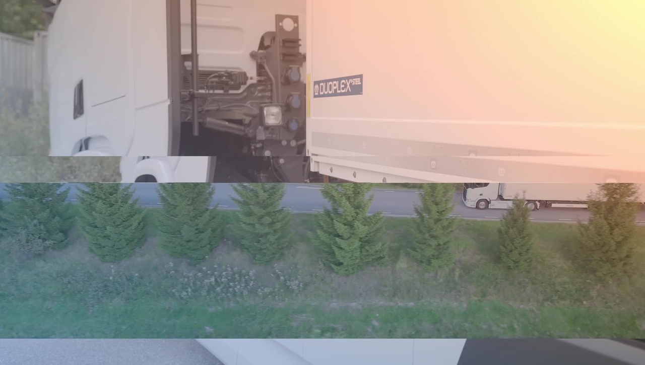 Regional BEV – 10 Energy Saving Functions – State of Charge