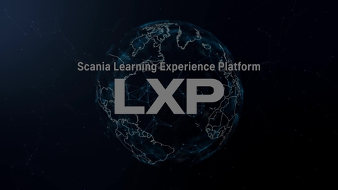 Thumbnail for entry LXP - Infomercial