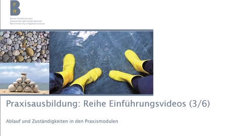 Thumbnail for Video3_Ablauf und Zuständigkeiten in den Praxismodulen