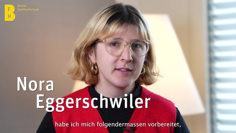Thumbnail for Hilfestellung von Eggerschwiler Nora_Apri 25
