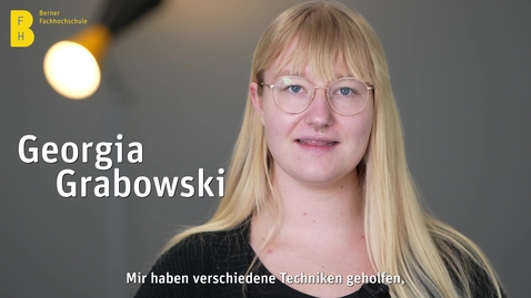 Thumbnail for Hilfestellung von Georgia Grabowski_Oktober 24