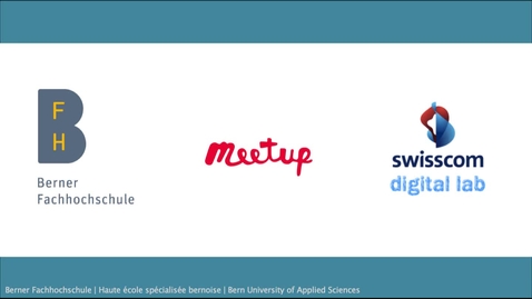 Vorschaubild für Eintrag Swisscom Digital Lab Meetup April 2020: The Digital Ethics