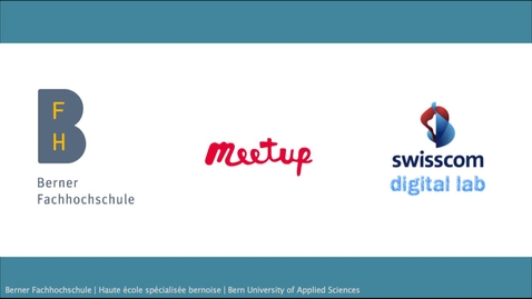 Thumbnail for Swisscom Digital Lab Meetup April 2020: The Digital Ethics
