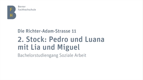 Thumbnail for Die Richter-Adam-Strasse 11_2. Stock