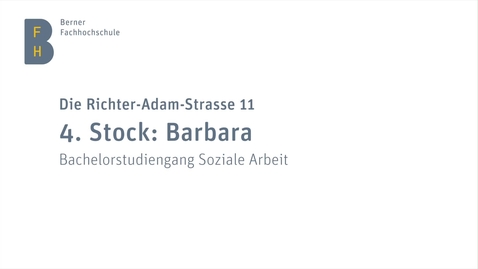 Thumbnail for Die Richter-Adam-Strasse 11_4. Stock