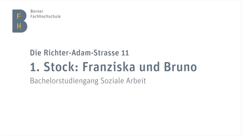 Thumbnail for Die Richter-Adam-Strasse 11_1. Stock