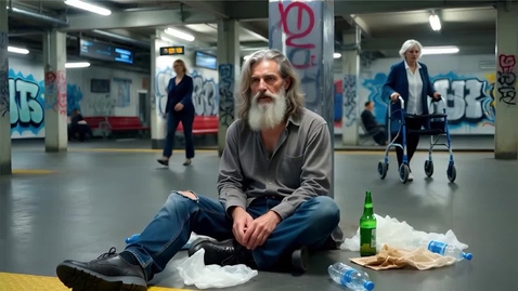 Thumbnail for Thematische Vertiefung "Biographische Herausforderungen und Lebensführung"