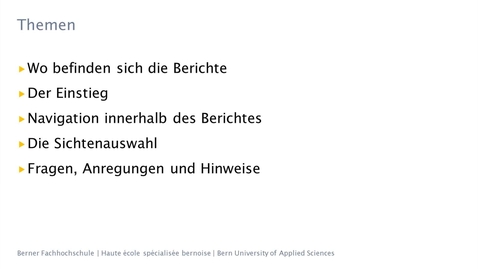 Vorschaubild für Eintrag SAP Finanzberichte Grundfunktionen deutsch (ohne Ton)