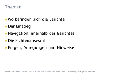 Thumbnail for SAP Finanzberichte Grundfunktionen deutsch (ohne Ton)