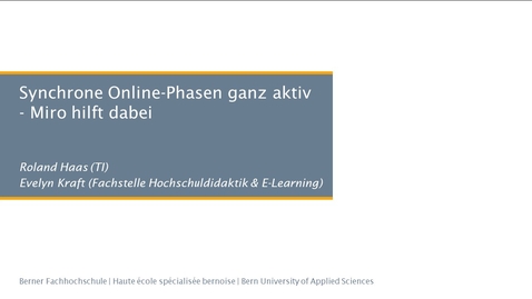 Vorschaubild für Eintrag 23.09.20 Webinar Synchrone Online-Phasen ganz aktiv