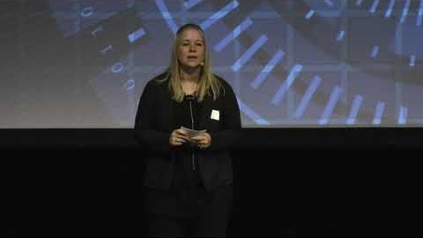 Thumbnail for Shift 2020: Lightning Talk von Mascha Kurpicz Briki - Digitale Ethik