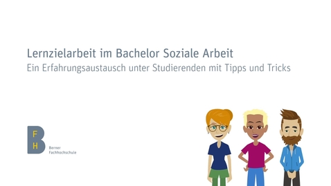 Thumbnail for Video4_Lernzielarbeit im BSc Soziale Arbeit