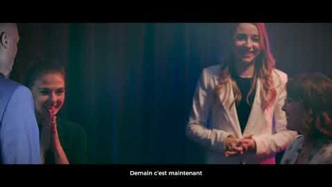 Vignette pour Get ready - Montpellier Business School #MakingADifference