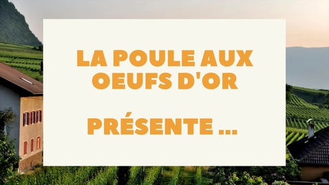 Vignette pour poule aux oeufs d'or