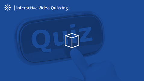 Thumbnail for entry Video Quiz - Reports