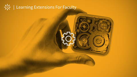 Thumbnail for How To Configure Course Media Gallery