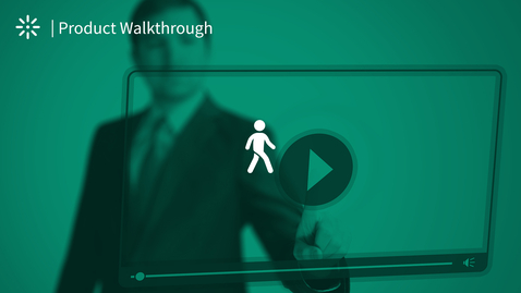 Thumbnail for Kaltura Video Quizzing Walkthrough