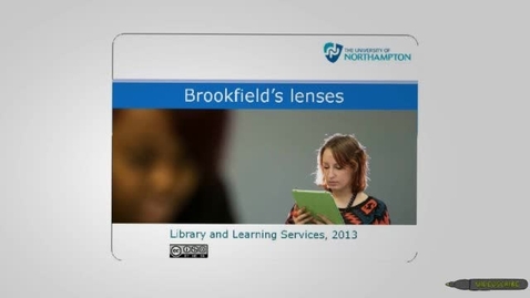 Thumbnail for Brookfield's lenses