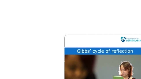 Thumbnail for Gibbs’ Cycle of Reflection – Video