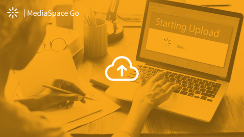 Thumbnail for How to Create, Upload and Edit Media Using the KMS GO app