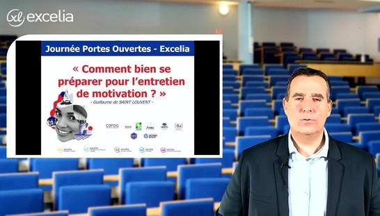 Comment bien se préparer pour un entretien de Motivation ?