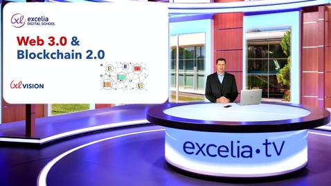 Vignette pour Web 3.0