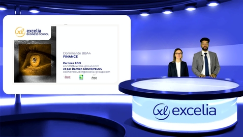 Vignette pour BBA4 Dominante Finance