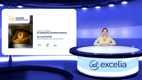 Vignette pour Parcours Alternance