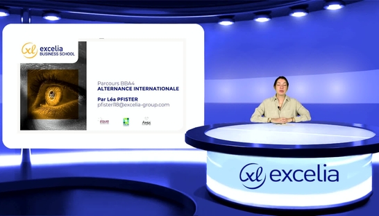 Parcours Alternance