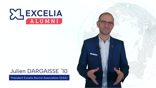 Excelia Alumni