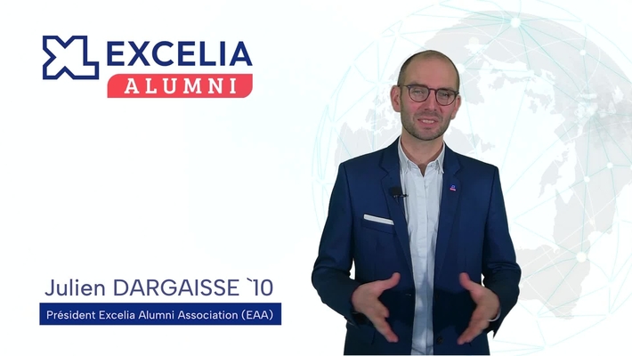 Excelia Alumni