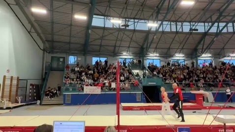 Vignette pour ALBARRACIN Maxence - HB -08.02.2025