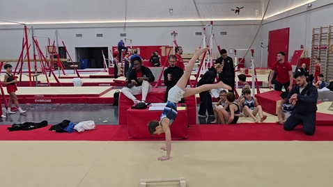 Vignette pour ATR au sol